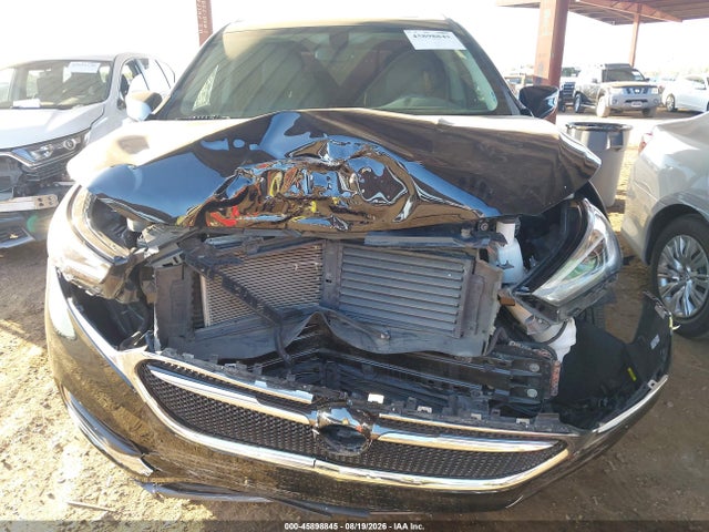 Aukcja sprzedaży 2019 Buick Enclave Fwd Essence, vin: 5GAERBKW4KJ303340, numer aukcji: 45898845