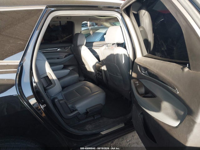 Aukcja sprzedaży 2019 Buick Enclave Fwd Essence, vin: 5GAERBKW4KJ303340, numer aukcji: 45898845