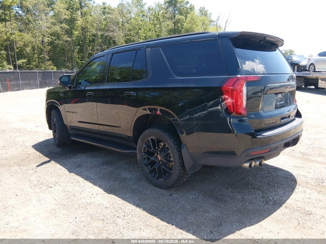 Продажа на аукционе авто 2023 Gmc Yukon 4wd Denali, vin: 1GKS2DKL8PR243518, номер лота: 45898850