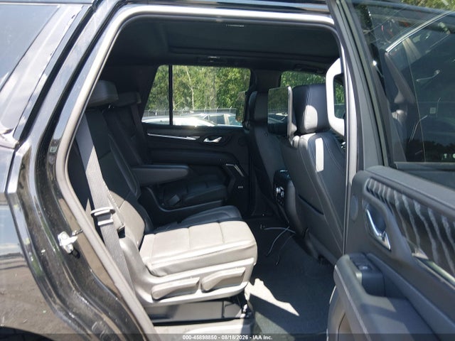 Продажа на аукционе авто 2023 Gmc Yukon 4wd Denali, vin: 1GKS2DKL8PR243518, номер лота: 45898850