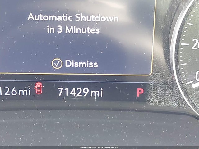 45898853 :رقم المزاد ، LRBFZNR4XND068338 vin ، 2022 Buick Envision Fwd Essence مزاد بيع
