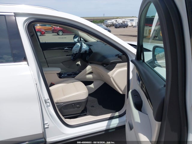 45898853 :رقم المزاد ، LRBFZNR4XND068338 vin ، 2022 Buick Envision Fwd Essence مزاد بيع