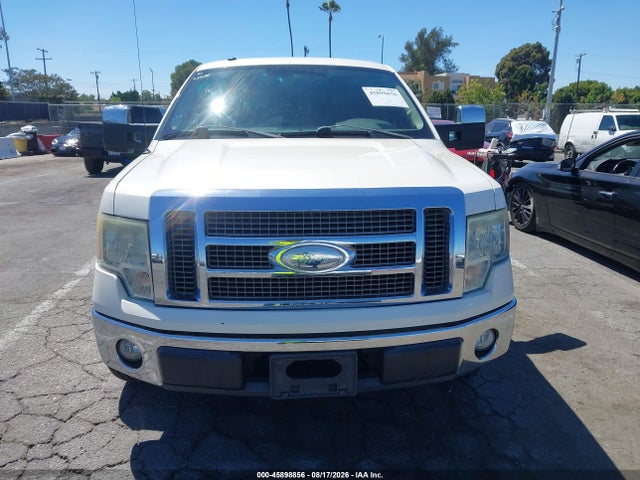 45898856 :رقم المزاد ، 1FTPW12V59FA64802 vin ، 2009 Ford F-150 King Ranch/lariat/platinum/xl/xlt مزاد بيع
