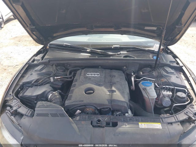 Продаж на аукціоні авто 2011 Audi A5 2.0t Premium, vin: WAULFAFH7BN015208, номер лоту: 45898858