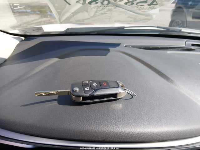 3FA6P0UUXER368833 Ford Fusion Hybrid S