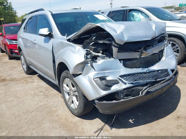 45898872 :رقم المزاد ، 2GNALBEK8E6178813 vin ، 2014 Chevrolet Equinox Lt مزاد بيع