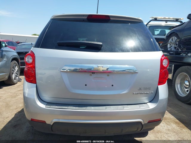 45898872 :رقم المزاد ، 2GNALBEK8E6178813 vin ، 2014 Chevrolet Equinox Lt مزاد بيع