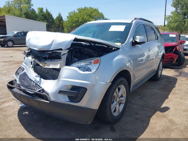 45898872 :رقم المزاد ، 2GNALBEK8E6178813 vin ، 2014 Chevrolet Equinox Lt مزاد بيع