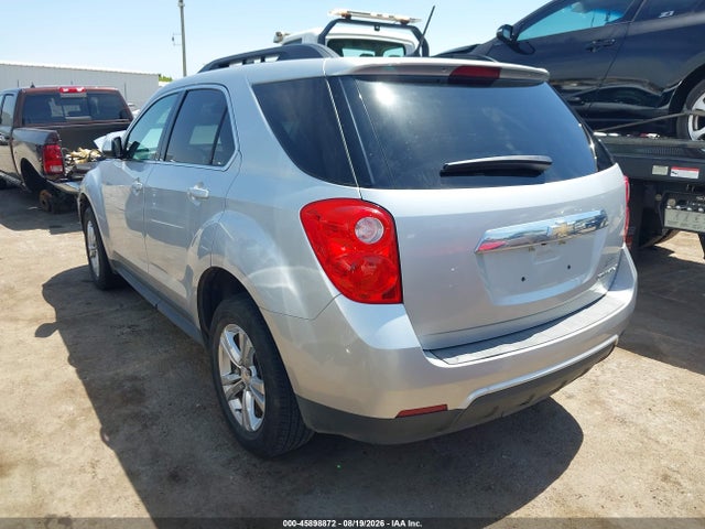 45898872 :رقم المزاد ، 2GNALBEK8E6178813 vin ، 2014 Chevrolet Equinox Lt مزاد بيع