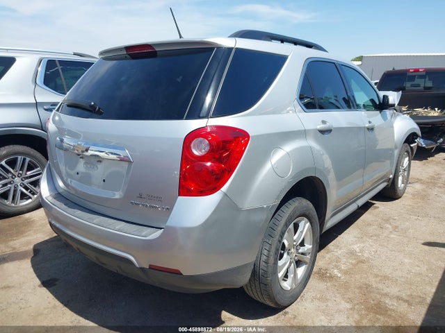 45898872 :رقم المزاد ، 2GNALBEK8E6178813 vin ، 2014 Chevrolet Equinox Lt مزاد بيع
