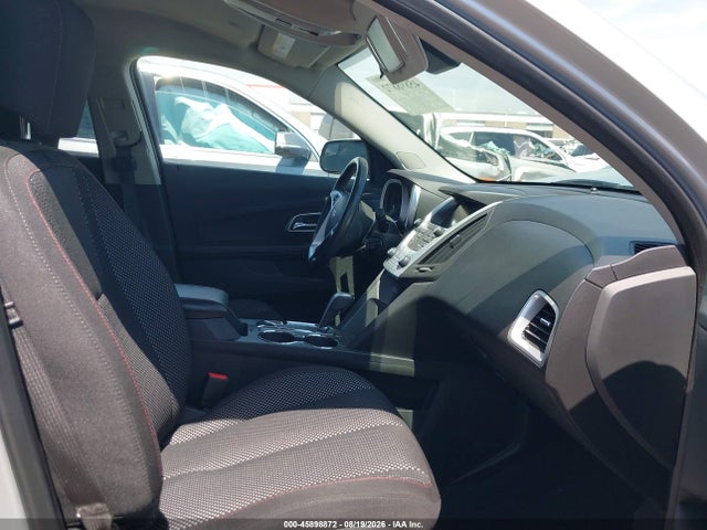 45898872 :رقم المزاد ، 2GNALBEK8E6178813 vin ، 2014 Chevrolet Equinox Lt مزاد بيع