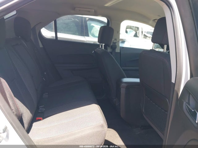 45898872 :رقم المزاد ، 2GNALBEK8E6178813 vin ، 2014 Chevrolet Equinox Lt مزاد بيع