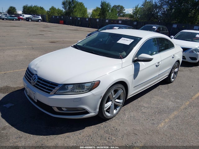 Aukcja sprzedaży 2013 Volkswagen Cc 2.0t Sport Plus, vin: WVWBP7AN4DE500694, numer aukcji: 45898875