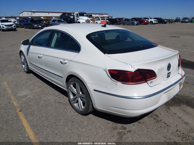 Aukcja sprzedaży 2013 Volkswagen Cc 2.0t Sport Plus, vin: WVWBP7AN4DE500694, numer aukcji: 45898875