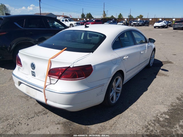 Aukcja sprzedaży 2013 Volkswagen Cc 2.0t Sport Plus, vin: WVWBP7AN4DE500694, numer aukcji: 45898875