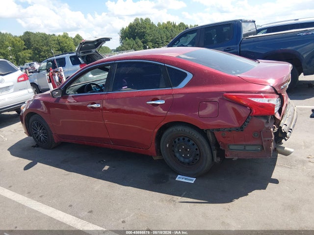 Aukcja sprzedaży 2017 Nissan Altima 2.5 S, vin: 1N4AL3APXHC264089, numer aukcji: 45898878