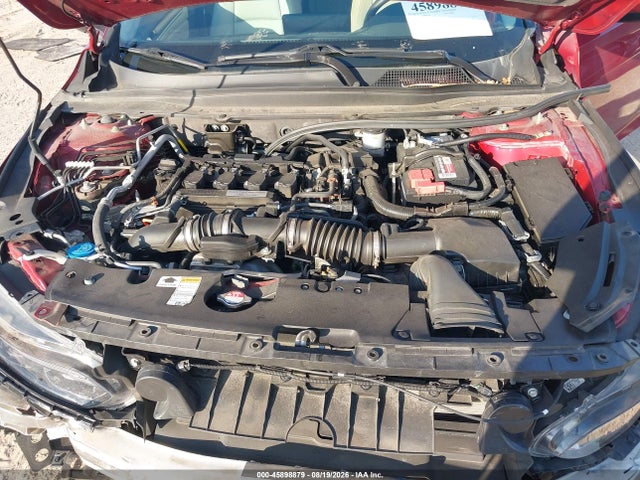 Aukcja sprzedaży 2020 Honda Accord Lx, vin: 1HGCV1F10LA086527, numer aukcji: 45898879