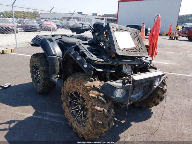 Продажа на аукционе авто 2015 Polaris Sportsman Xp 1000, vin: 4XASXE913FA846594, номер лота: 45898886