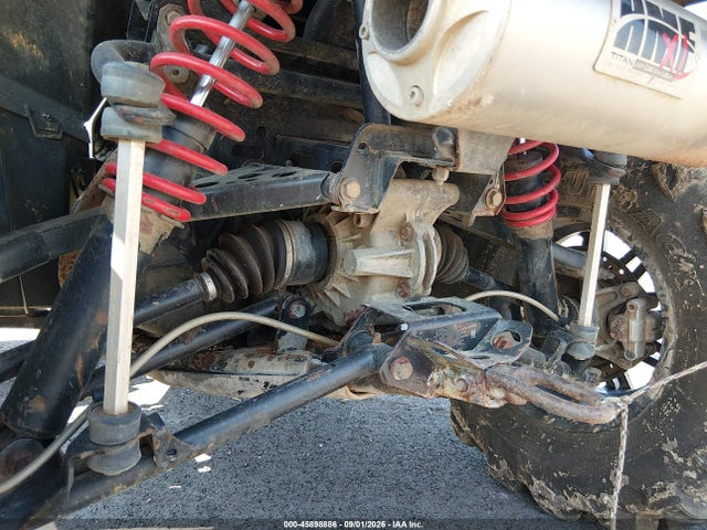 4XASXE913FA846594 Polaris Sportsman Xp 1000