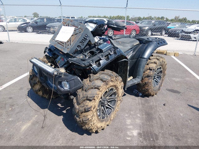 4XASXE913FA846594 Polaris Sportsman Xp 1000