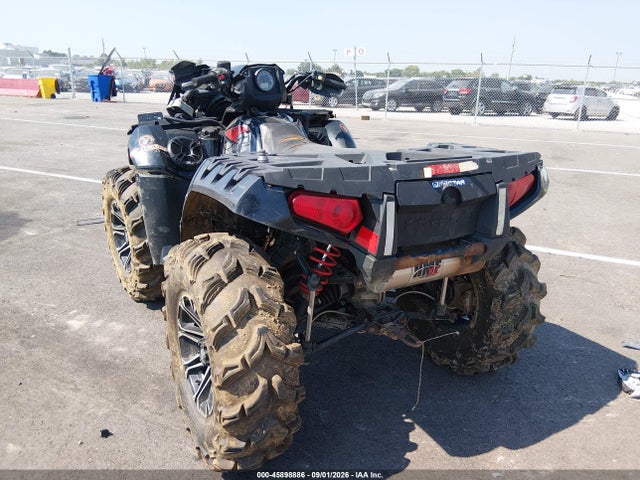 4XASXE913FA846594 Polaris Sportsman Xp 1000