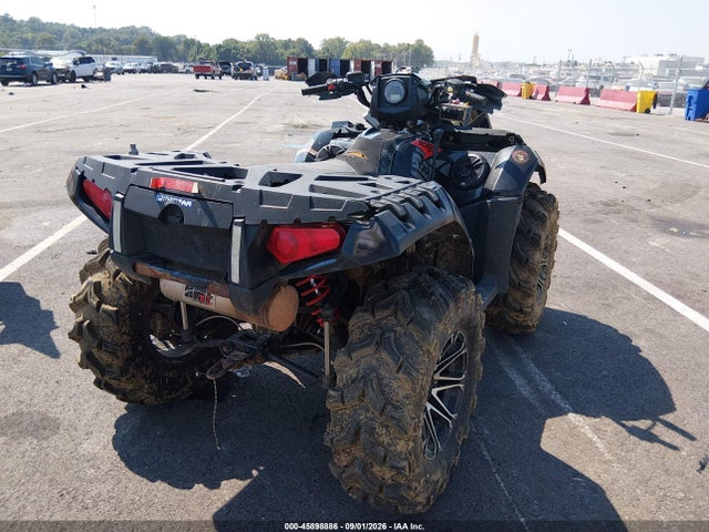 4XASXE913FA846594 Polaris Sportsman Xp 1000