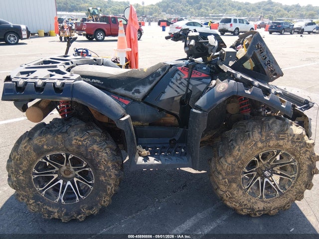 4XASXE913FA846594 Polaris Sportsman Xp 1000
