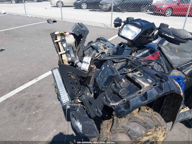 4XASXE913FA846594 Polaris Sportsman Xp 1000