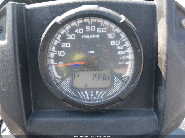 4XASXE913FA846594 Polaris Sportsman Xp 1000