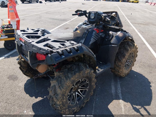 4XASXE913FA846594 Polaris Sportsman Xp 1000