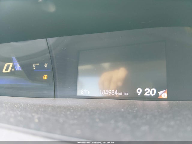 Продажа на аукционе авто 2012 Honda Civic Ex, vin: 19XFB2F83CE036371, номер лота: 45898887