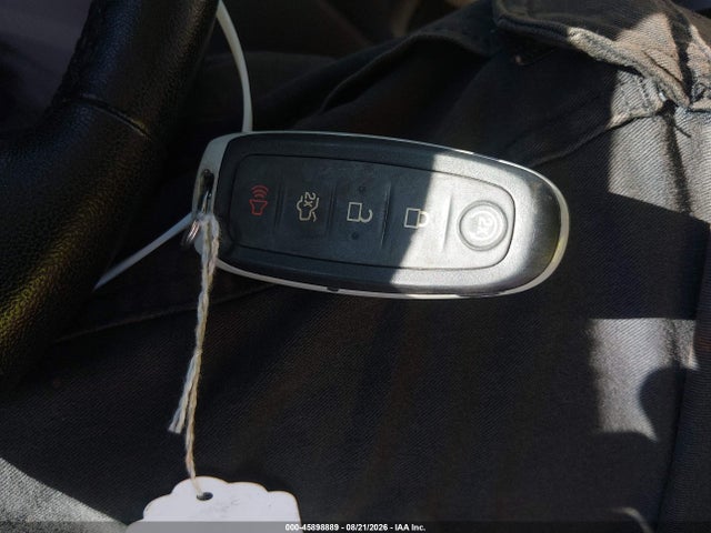 2014 Ford C-max Energi Sel მანქანა იყიდება აუქციონზე, vin: 1FADP5CU4EL512011, აუქციონის ნომერი: 45898889