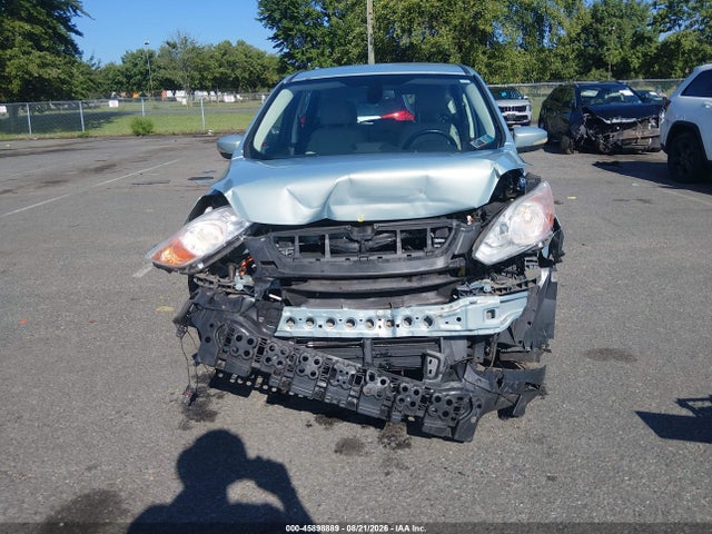 2014 Ford C-max Energi Sel მანქანა იყიდება აუქციონზე, vin: 1FADP5CU4EL512011, აუქციონის ნომერი: 45898889