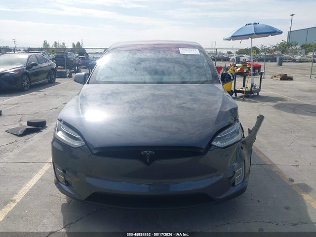 Tesla Model X 60d/70d/75d/90d/p100d 2016 5YJXCBE22GF016482 Image 13