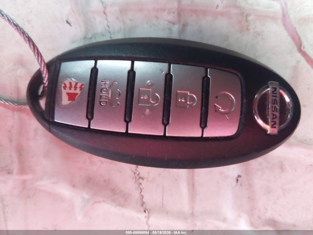 1N4AL3AP6HC260847 Nissan Altima 2.5 Sv