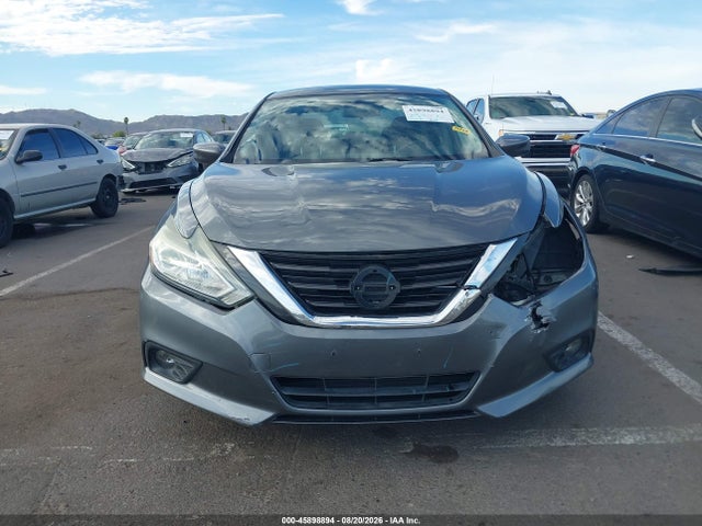 1N4AL3AP6HC260847 Nissan Altima 2.5 Sv