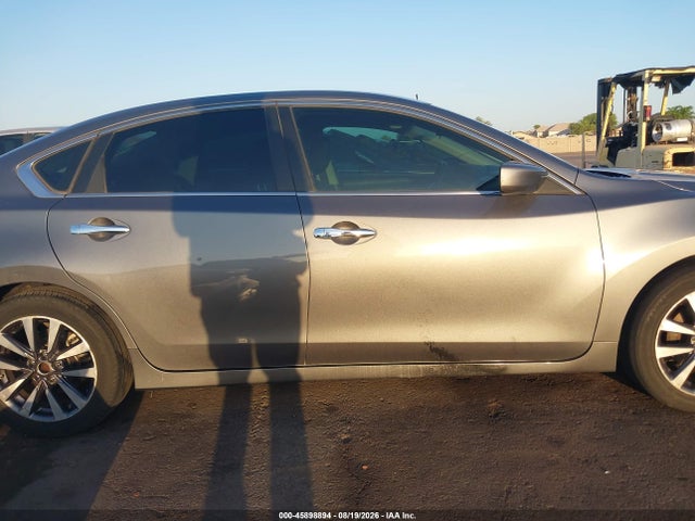 1N4AL3AP6HC260847 Nissan Altima 2.5 Sv