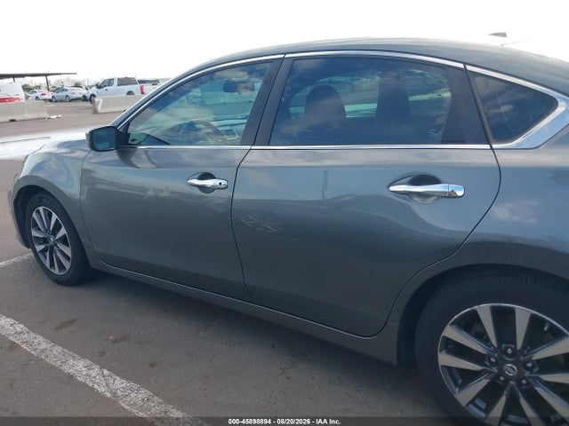 1N4AL3AP6HC260847 Nissan Altima 2.5 Sv