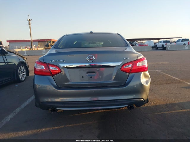 1N4AL3AP6HC260847 Nissan Altima 2.5 Sv