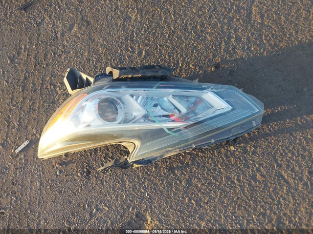 1N4AL3AP6HC260847 Nissan Altima 2.5 Sv