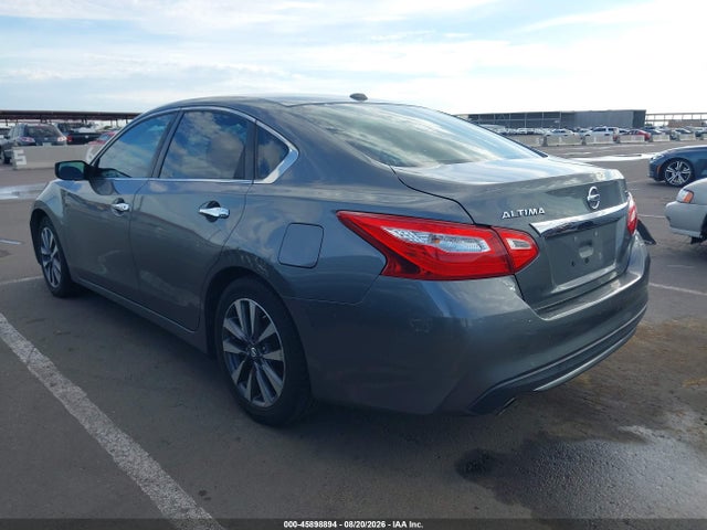 1N4AL3AP6HC260847 Nissan Altima 2.5 Sv
