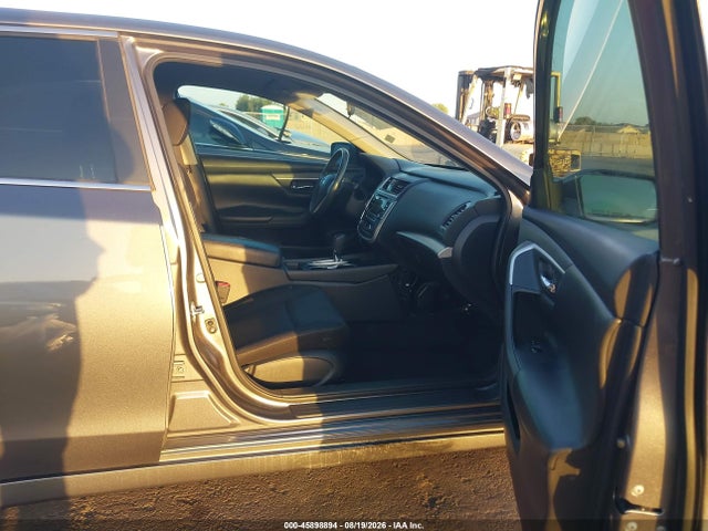 1N4AL3AP6HC260847 Nissan Altima 2.5 Sv