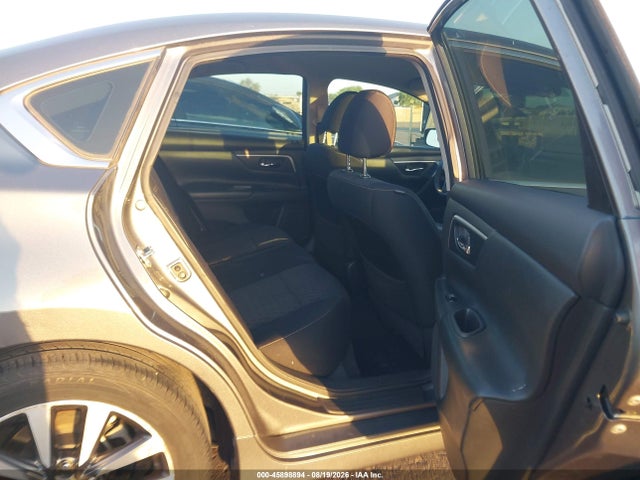1N4AL3AP6HC260847 Nissan Altima 2.5 Sv
