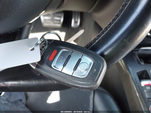 Продажа на аукционе авто 2017 Audi S5 Cabriolet 3.0t (s Tronic) (no Longer Available For Ordering), vin: WAUC4AFH0HN000404, номер лота: 45898903