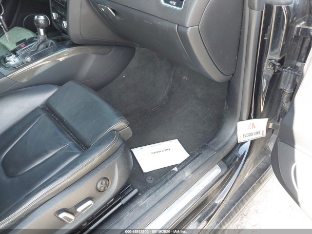 Продажа на аукционе авто 2017 Audi S5 Cabriolet 3.0t (s Tronic) (no Longer Available For Ordering), vin: WAUC4AFH0HN000404, номер лота: 45898903