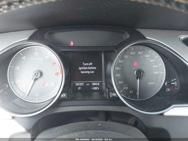 Продажа на аукционе авто 2017 Audi S5 Cabriolet 3.0t (s Tronic) (no Longer Available For Ordering), vin: WAUC4AFH0HN000404, номер лота: 45898903