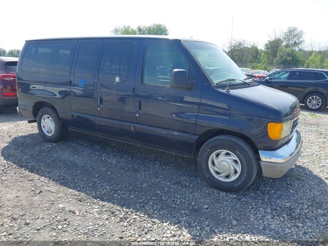 Продаж на аукціоні авто 2003 Ford E-150 Chateau/xl/xlt, vin: 1FMRE11223HB44309, номер лоту: 45898902