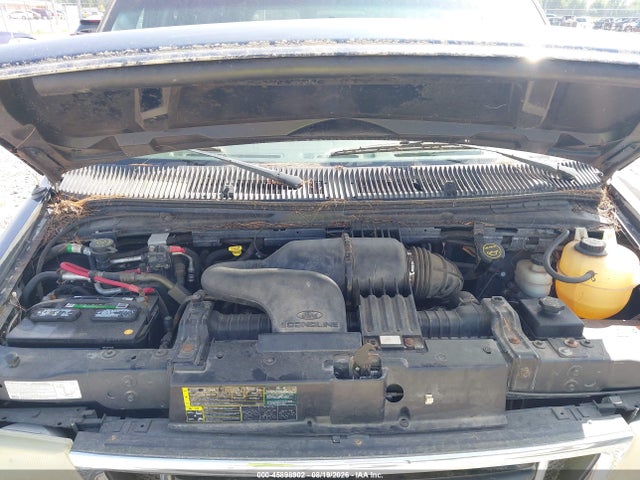Продаж на аукціоні авто 2003 Ford E-150 Chateau/xl/xlt, vin: 1FMRE11223HB44309, номер лоту: 45898902