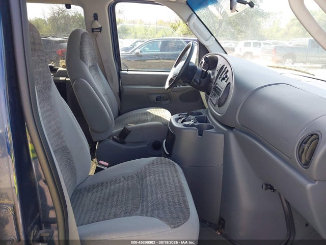 Продаж на аукціоні авто 2003 Ford E-150 Chateau/xl/xlt, vin: 1FMRE11223HB44309, номер лоту: 45898902
