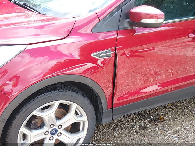 Aukcja sprzedaży 2019 Ford Escape Titanium, vin: 1FMCU9J95KUC57763, numer aukcji: 45898905